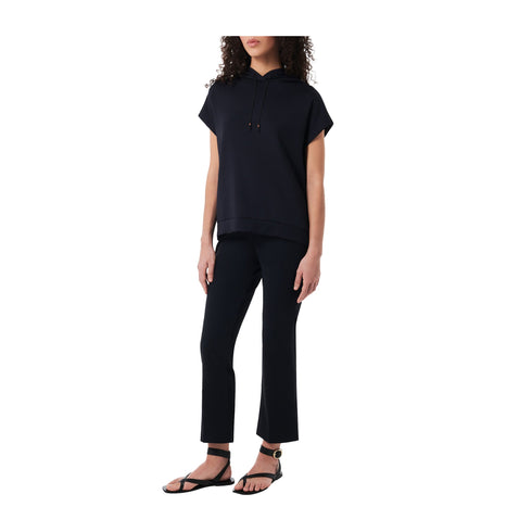 RRD Pantaloni Pantalone Donna elasticizzato a trombetta 40 - Francavilla Moda